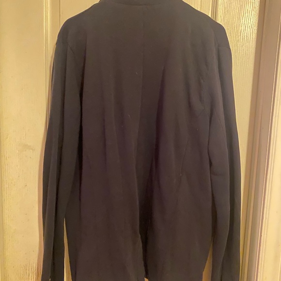 Spanglish Wool blazer - Picture 4 of 5